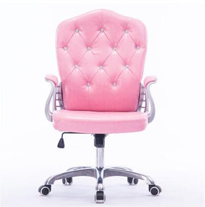 SOLD OUT - Adelaide - Elegant European and American style executive home office chair.
