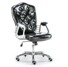 Load image into Gallery viewer, SOLD OUT - Adelaide - Elegant European and American style executive home office chair.
