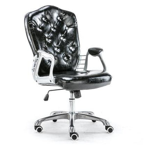 SOLD OUT - Adelaide - Elegant European and American style executive home office chair.