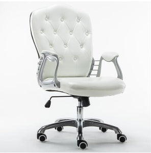 SOLD OUT - Adelaide - Elegant European and American style executive home office chair.