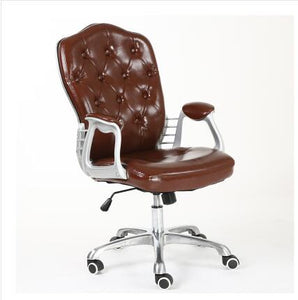 SOLD OUT - Adelaide - Elegant European and American style executive home office chair.