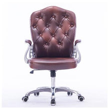 Load image into Gallery viewer, SOLD OUT - Adelaide - Elegant European and American style executive home office chair.