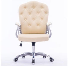 Load image into Gallery viewer, SOLD OUT - Adelaide - Elegant European and American style executive home office chair.