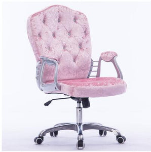 SOLD OUT - Adelaide - Elegant European and American style executive home office chair.