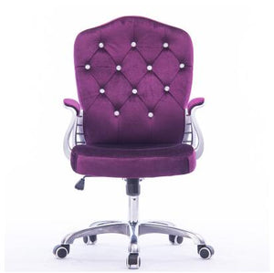 SOLD OUT - Adelaide - Elegant European and American style executive home office chair.