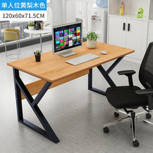 Load image into Gallery viewer, Bundaberg - Simple modern office desk or combination staff meeting desk 4-6 people
