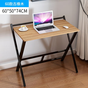 Portable folding Computer Desk