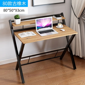Portable folding Computer Desk