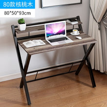 Load image into Gallery viewer, Portable folding Computer Desk