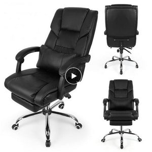 Computer Chair Swivel Function Lift Special Offer Household Office Chairs Ergonomic Anchor Games Lumbar Pillow French HWC
