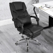 Load image into Gallery viewer, Computer Chair Swivel Function Lift Special Offer Household Office Chairs Ergonomic Anchor Games Lumbar Pillow French HWC