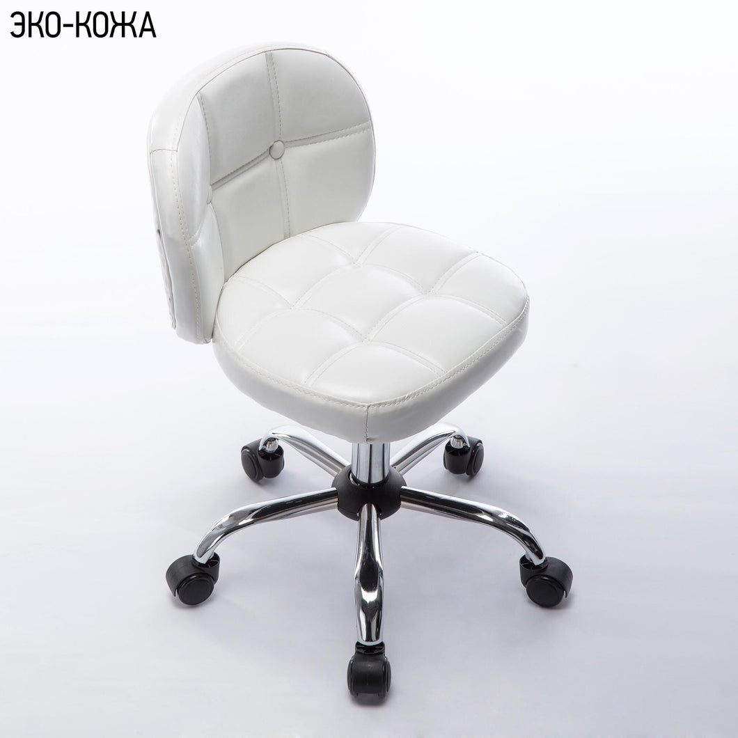 free shipping bar stool computer chair home small with backrest swivel chair coffee chair