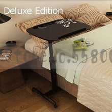 Load image into Gallery viewer, Fashion Computer Desks Portable Folding Laptop Table Sofa Bed Office Laptop Stand Desk Computer Notebook Bed Table Furniture