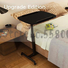 Load image into Gallery viewer, Fashion Computer Desks Portable Folding Laptop Table Sofa Bed Office Laptop Stand Desk Computer Notebook Bed Table Furniture