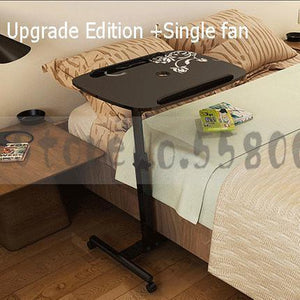 Fashion Computer Desks Portable Folding Laptop Table Sofa Bed Office Laptop Stand Desk Computer Notebook Bed Table Furniture
