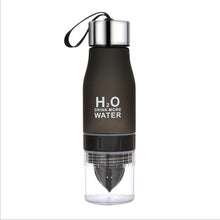 Load image into Gallery viewer, Carry Bottle 650ML H2O Fruit Infuser Drinkware For Outdoor