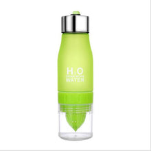 Load image into Gallery viewer, Carry Bottle 650ML H2O Fruit Infuser Drinkware For Outdoor