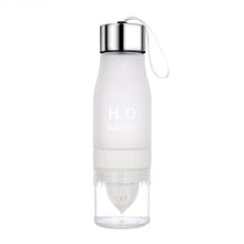 Load image into Gallery viewer, Carry Bottle 650ML H2O Fruit Infuser Drinkware For Outdoor