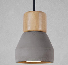 Load image into Gallery viewer, AMARA COUNTRY STYLE PENDANT LIGHTS