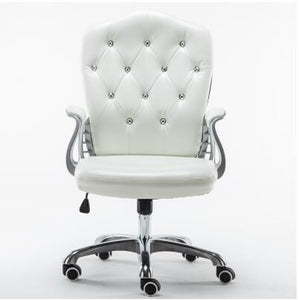 SOLD OUT - Adelaide - Elegant European and American style executive home office chair.