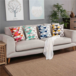 NORTICA CUSHION COVER COLLECTION