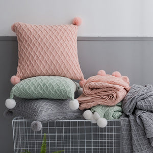 MOBY CUSHION COVERS