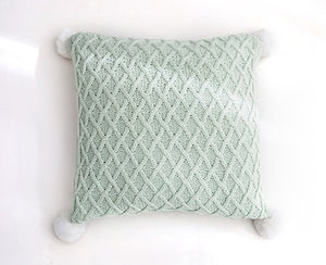 MOBY CUSHION COVERS