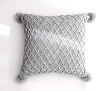 Load image into Gallery viewer, MOBY CUSHION COVERS