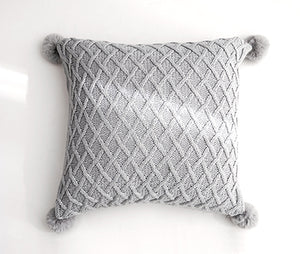 MOBY CUSHION COVERS