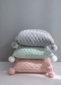 MOBY CUSHION COVERS