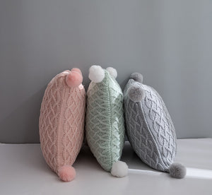 MOBY CUSHION COVERS
