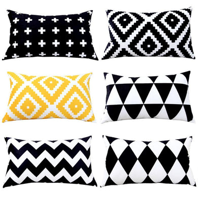 RECTANGULAR THROW COVERS FunkChez