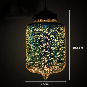 SIENNA NIGHT LIGHTS FunkChez