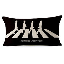 Load image into Gallery viewer, THE BEATLES THROW COVER COLLECTION FunkChez