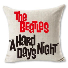 Load image into Gallery viewer, THE BEATLES THROW COVER COLLECTION FunkChez