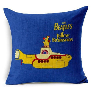 THE BEATLES THROW COVER COLLECTION FunkChez