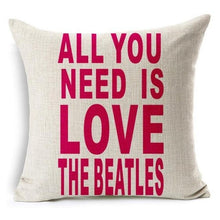 Load image into Gallery viewer, THE BEATLES THROW COVER COLLECTION FunkChez