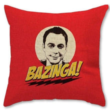 Load image into Gallery viewer, THE BIG BANG THEORY COLLECTION FunkChez