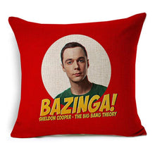Load image into Gallery viewer, THE BIG BANG THEORY COLLECTION FunkChez