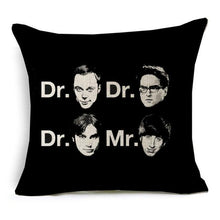 Load image into Gallery viewer, THE BIG BANG THEORY COLLECTION FunkChez