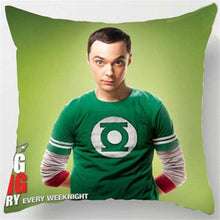 Load image into Gallery viewer, THE BIG BANG THEORY COLLECTION FunkChez
