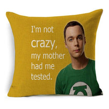 Load image into Gallery viewer, THE BIG BANG THEORY COLLECTION FunkChez