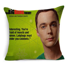 Load image into Gallery viewer, THE BIG BANG THEORY COLLECTION FunkChez