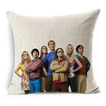 Load image into Gallery viewer, THE BIG BANG THEORY COLLECTION FunkChez