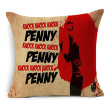 Load image into Gallery viewer, THE BIG BANG THEORY COLLECTION FunkChez