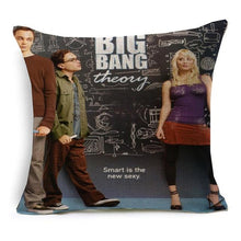 Load image into Gallery viewer, THE BIG BANG THEORY COLLECTION FunkChez