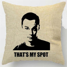 Load image into Gallery viewer, THE BIG BANG THEORY COLLECTION FunkChez