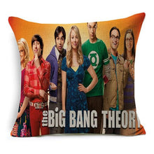 Load image into Gallery viewer, THE BIG BANG THEORY COLLECTION FunkChez