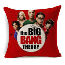 Load image into Gallery viewer, THE BIG BANG THEORY COLLECTION FunkChez