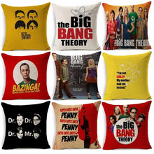 Load image into Gallery viewer, THE BIG BANG THEORY COLLECTION FunkChez
